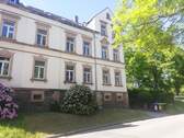 Bild 2 - 2 Zimmer Etagenwohnung zur Miete in Chemnitz