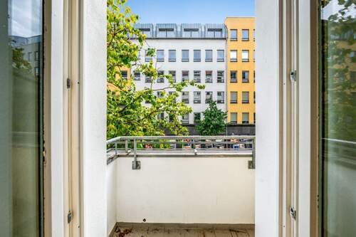4 - Etagenwohnung mit 55,30 m² in Berlin zum Kaufen