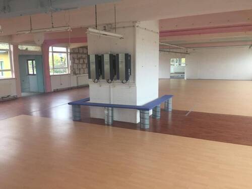 AWG Denkmalstr. 2 Pirmasens Besichtigung Stand 11. - 