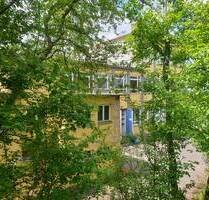 Büroräume in ehemaligem freistehenden Fabrikgebäude zu vermieten - Pirmasens Gersbach