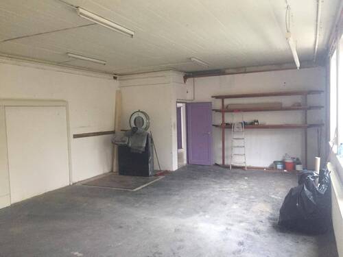 AWG Denkmalstr. 2 Pirmasens Besichtigung Stand 11. - 