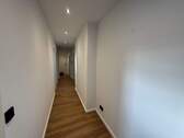 Flur - 3 Zimmer Etagenwohnung zur Miete in Hamburg