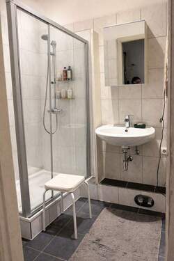 Duschbad - 