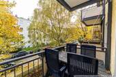 Balkon - 