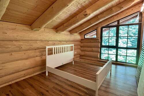 Schlaf- oder Kinderzimmer - 