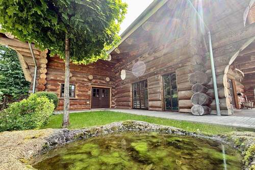 entspannen und wohlfühlen - 