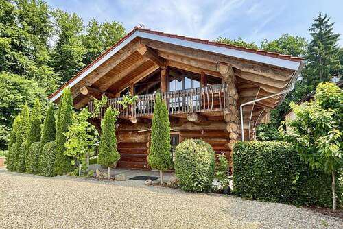 hier kommt man gerne heim - 