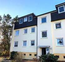 Schöne 3-Zi. Wohnung mit Balkon - nahe ELBE Klinikum! - Buxtehude