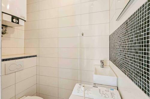 Badezimmer Bild I - 