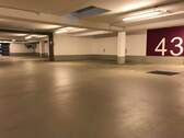 Tiefgarage - 