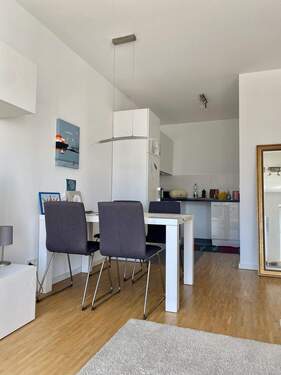 Beispielbild Wohnzimmer - 