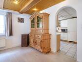 EG Esszimmer / Küche - 