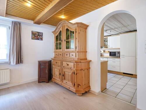EG Esszimmer / Küche - 