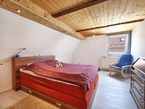 1. DG Schlafzimmer - 