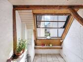 1. DG Dachterrasse / Loggia - 