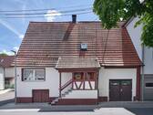 Außenansicht - 4 Zimmer Einfamilienhaus zum Kaufen in Dettingen
