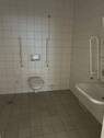 behinderten WC im EG - 