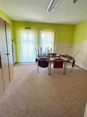 Praxisraum im OG - 