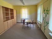 Praxisraum im OG - 