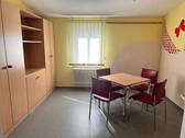 Büro im OG - 