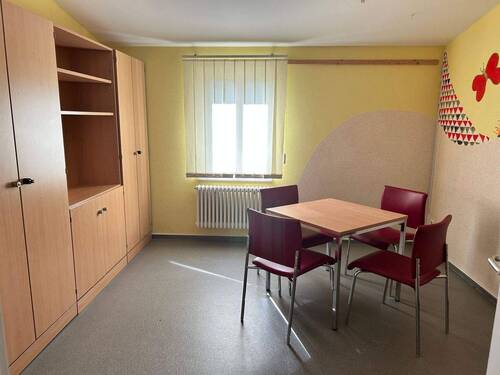 Büro im OG - 