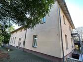 Eingangsbereich - 1 Zimmer Büro in Riesa