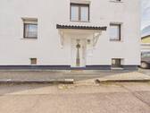 Ansicht Straße - 9 Zimmer Mehrfamilienhaus, Wohnhaus zum Kaufen in Ebersbach an der Fils