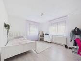 Schlafzimmer - 