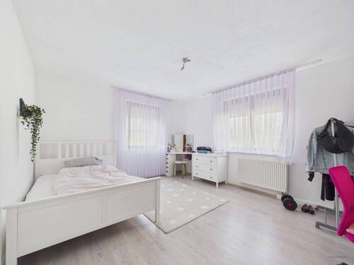 Schlafzimmer - 