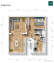 Grundriss EG - 