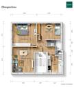 Grundriss OG - 