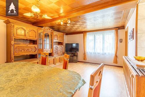 Wohnzimmer - 