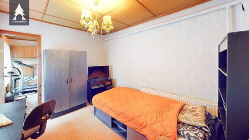 Schlafzimmer OG - 