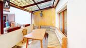 Terrasse - 