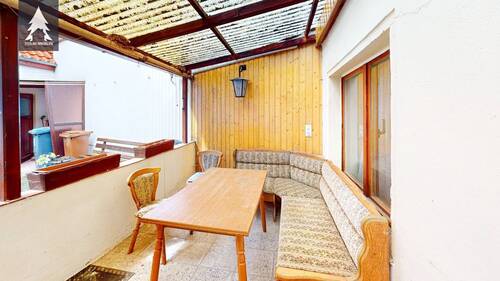 Terrasse - 