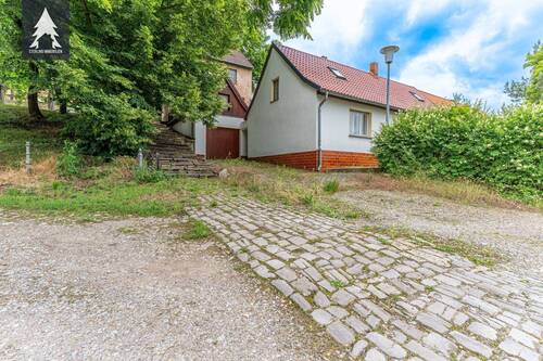 Aussenansicht - 4 Zimmer Doppelhaushälfte in Giersleben