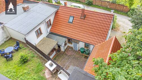 Luftaufnahme - 