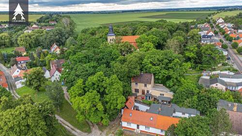 Luftaufnahme - 