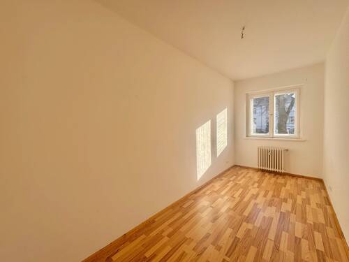 Schlafzimmer - 2 Zimmer Etagenwohnung in Berlin