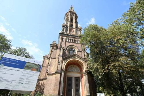 Zionskirche - 
