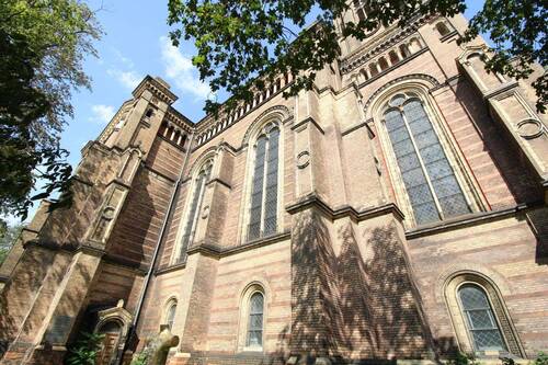 Zionskirche - 