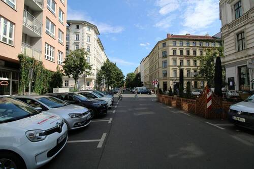 Zionskirchstraße - 