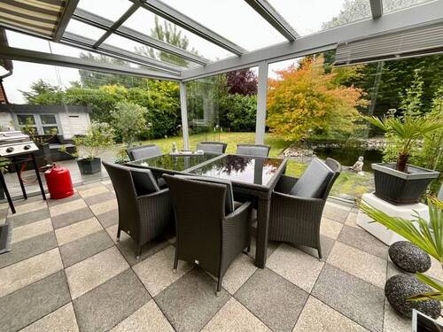 Terrasse - 