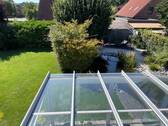 Blick in den Garten - 