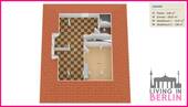 Grundriss Obergeschoss - 