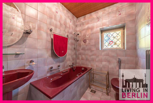 Badezimmer - 