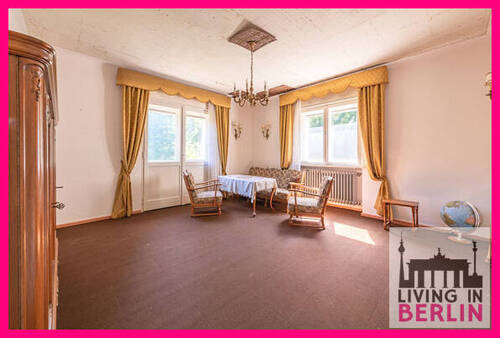 Wohnzimmer - 