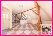Zimmer im Dachgeschoss - 