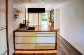 Küche Wohnung 2 - 