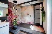Dusche Wohnung 2 - 